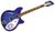 Rickenbacker 360 Rickenbacker 360