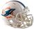 Riddell Miami Dolphins Speed Mini Helm Riddell Miami Dolphins Speed Mini Helm