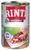 Rinti Kennerfleisch Wild 400 g Rinti Kennerfleisch Wild 400 g