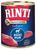 Rinti Singlefleisch Exclusive Ross Pur 6 x 800 g Rinti Singlefleisch Exclusive Ross Pur 6 x 800 g