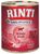 Rinti Singlefleisch Rind Pur 6 x 800 g Rinti Singlefleisch Rind Pur 6 x 800 g