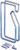 Rittal DK 7111.900 VE10 Rittal DK 7111.900 VE10