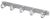 Rittal DK 7159.035 Rittal DK 7159.035