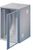 Rittal FlatBox 9HE 7507.110 Rittal FlatBox 9HE 7507.110