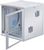 Rittal FlatBox 9HE 7507.010 Rittal FlatBox 9HE 7507.010