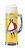 Ritzenhoff Bierseidel 2006 0,5 l Ritzenhoff Bierseidel 2006 0,5 l
