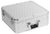 Roadinger CD-Case ALU 100 CDs Roadinger CD-Case ALU 100 CDs