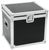 Roadinger Flightcase 2x EYE-7 RGBW Zoom Roadinger Flightcase 2x EYE-7 RGBW Zoom