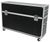 Roadinger Flightcase 2x LCD ZL55 Roadinger Flightcase 2x LCD ZL55