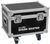 Roadinger Flightcase 2x Spark Master mit Rollen Roadinger Flightcase 2x Spark Master mit Rollen