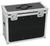 Roadinger Flightcase 2x TSL-750/TSL-1200 Roadinger Flightcase 2x TSL-750/TSL-1200