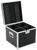 Roadinger Flightcase 4x PAR-56 Spot lang Roadinger Flightcase 4x PAR-56 Spot lang