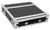 Roadinger Flightcase Funkmikrofon-Systeme Roadinger Flightcase Funkmikrofon-Systeme