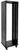 Roadinger Stahl-Rack SR-19 40 HE Roadinger Stahl-Rack SR-19 40 HE