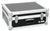 Roadinger Universal-Koffer-Case Tour Pro 54 x 42 x 25 cm Roadinger Universal-Koffer-Case Tour Pro 54 x 42 x 25 cm