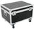 Roadinger Universal-Transport-Case 80 x 60 cm mit Rollen Roadinger Universal-Transport-Case 80 x 60 cm mit Rollen