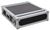 Roadinger Verstärkerrack PR-1 3HE 47 cm Roadinger Verstärkerrack PR-1 3HE 47 cm