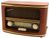 Roadstar HRA-1500/N Roadstar HRA-1500/N