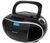Roadstar RCR-3750UMP Roadstar RCR-3750UMP