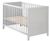 Roba Beistellbett inkl. Lattenrost 60 x 120 cm Roba Beistellbett inkl. Lattenrost 60 x 120 cm