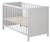 Roba Beistellbett inkl. Lattenrost & Matratze 60 x 120 cm Roba Beistellbett inkl. Lattenrost & Matratze 60 x 120 cm