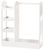 Roba Kindergarderobe (450151WE) Roba Kindergarderobe (450151WE)