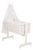 Roba Komplettwiegenset Fox & Bunny Roba Komplettwiegenset Fox & Bunny