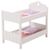 Roba Puppenetagenbett Fienchen (98331) Roba Puppenetagenbett Fienchen (98331)