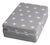 Roba Reisebettmatratze Little Stars 60 x 120 cm Roba Reisebettmatratze Little Stars 60 x 120 cm