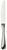 Robbe & Berking Como Dessertmesser Robbe & Berking Como Dessertmesser