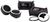 Rockford Fosgate T1T-S Rockford Fosgate T1T-S