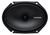 Rockford Fosgate R168X2 Rockford Fosgate R168X2