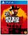 Rockstar Games Red Dead Redemption 2 PS4 Rockstar Games Red Dead Redemption 2 PS4