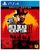 Rockstar Games Red Dead Redemption 2 Special Edition PS4 Rockstar Games Red Dead Redemption 2 Special Edition PS4