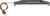 Roco 40295 E-Antrieb links Roco 40295 E-Antrieb links