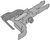 Roco 40397 Universalkupplung 50 Stck. Roco 40397 Universalkupplung 50 Stck.