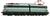 Roco 73164 Elektrolokomotive E.646.043 FS Roco 73164 Elektrolokomotive E.646.043 FS