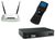 Roco Z21 Profi Digitalset (10834) Roco Z21 Profi Digitalset (10834)