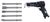 Rodcraft RC5120 Rodcraft RC5120