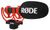 Rode VideoMic GO II Rode VideoMic GO II