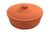 Römertopf Brot-Frische-Topf rund, terracotta-rot (80905) Römertopf Brot-Frische-Topf rund, terracotta-rot (80905)