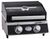 Rösle BBQ-Portable Videro G2-P 50 mbar Rösle BBQ-Portable Videro G2-P 50 mbar