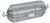 Rösle Drehspießkorb 43 x 15 x 13 cm (25437) Rösle Drehspießkorb 43 x 15 x 13 cm (25437)
