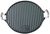 Rösle Grillplatte rund 40 cm Rösle Grillplatte rund 40 cm