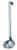 Rösle Haken Saucenlöffel 25cm Rösle Haken Saucenlöffel 25cm