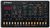 Roland Aira Compact S-1 Tweak Synth Roland Aira Compact S-1 Tweak Synth