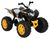 Rollplay Powersport Quad ATV Rollplay Powersport Quad ATV