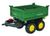 Rolly Toys Dreiseiten-Mega-Kipper Rolly Toys Dreiseiten-Mega-Kipper