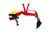 Rolly Toys Heckbagger Rolly Toys Heckbagger