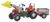 Rolly Toys rollyJunior RT mit Ladeschaufel und Anhänger Rolly Toys rollyJunior RT mit Ladeschaufel und Anhänger